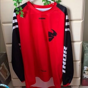 Men’s Thor Riding Shirt